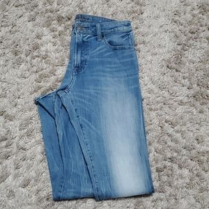 American Eagle Extreme Flex Jeans